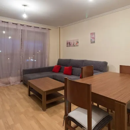 Lejlighed Sena Bermeja Zamora